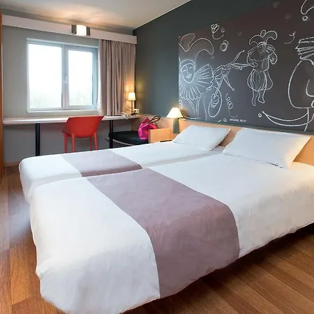Ibis Hotel Aalst