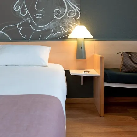 Ibis Aalst