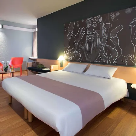 Ibis Aalst