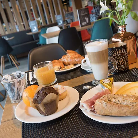 Hotel Ibis Aalst