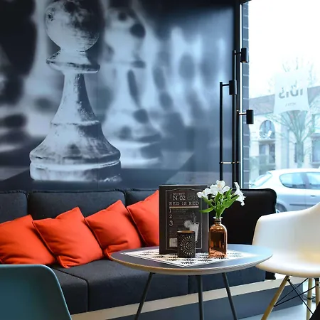 Ibis Hotel Aalst