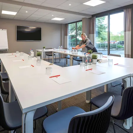Ibis 3* Aalst