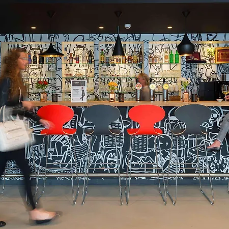 Hotel Ibis Aalst