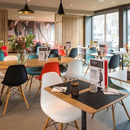 Ibis 3* Aalst