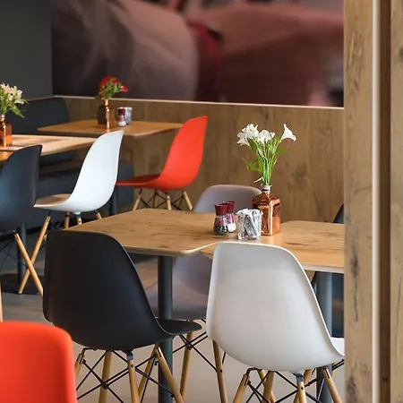 Ibis Hotel