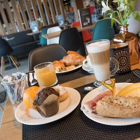 Ibis Hotel Aalst