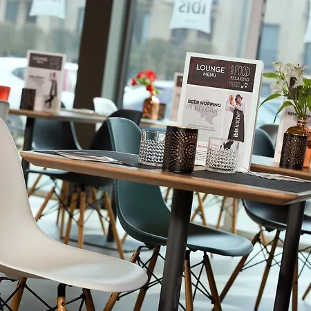 Hotel Ibis Aalst