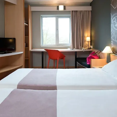 Ibis Hotel