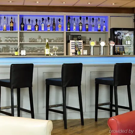 Ibis Hotel Aalst