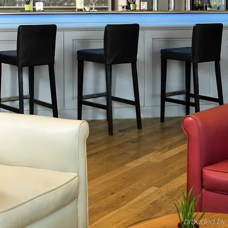 Ibis 3* Aalst
