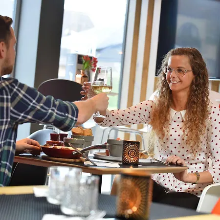 Hotel Ibis Aalst
