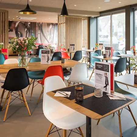 Ibis 3* Aalst