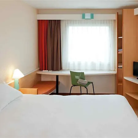 Ibis 3* Aalst