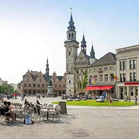 Ibis 3* Aalst
